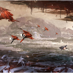 Red Echoes
