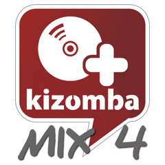(DJ João Pessoa) Mais Kizomba Mix 4