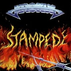 Krokus - In The Heat Of The Night