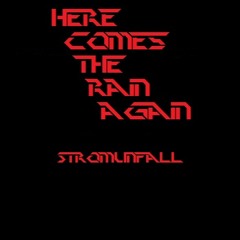 Here Comes The Rain Again - Eurythmics (8-bit)