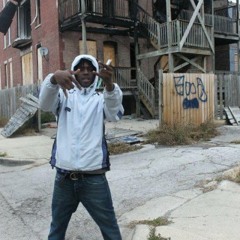 12-Chief Keef-3Hunna Remix Feat Soulja Boy