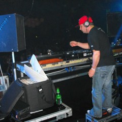 DJ.TORCHMAN --JULY 2012 MIX