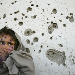 Afganistan War Memory