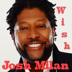 Josh Milan. Wish - With a Twist -  nebottoben