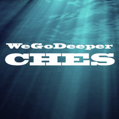 CHES -  Carina Helen & Eric Small - We go deeper