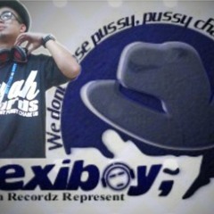 Dance for my girl - ( Flexiboy ) Playah Recordz