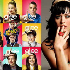 Katty perry I Kissed a girl ♥(Cover)