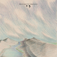 Darren Harper and Porya Hatami - Tales Of Seven From Distant Shore