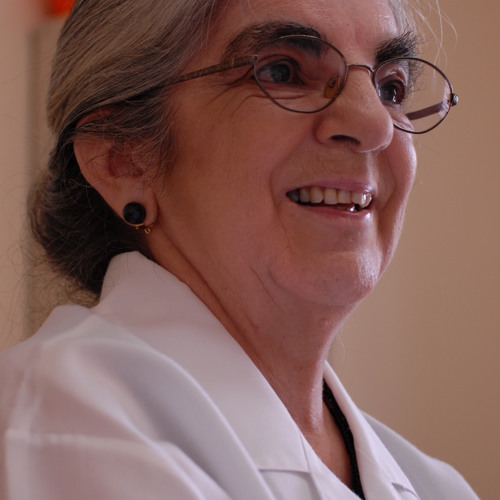 Stream Entrevista Dra. Rita Suzana Camargo Souto by Museu História