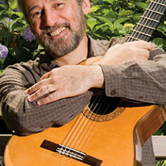 Sergio Assad on his career as a composer