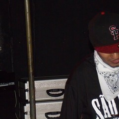 Orgulhoso (Remix) beat. Flume