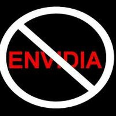 Prision mental - envidia