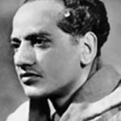 'Don't Ask Me For That Love Again,' a poem by Faiz Ahmed Faiz, read by RM.
