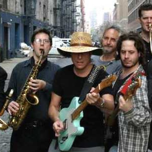 Suction Prints-Fast 'N' Bulbous featuring Gary Lucas & Phillip Johnston
