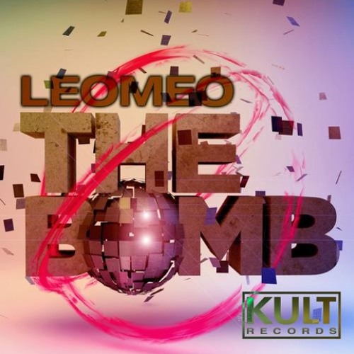 Leomeo - The bomb(Olivian Dj remix)[Kult]