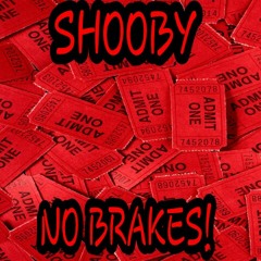 "Ain't No Turning Back" Shooby Feat. Alicia Renee & yung E.