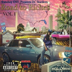 Dc Stardom -TOP FLOOR produced by Young Cash