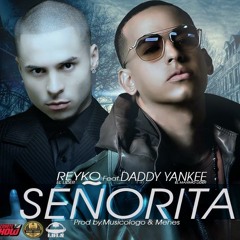 Señorita Daddy Yankee ft Reykon Special Remix By (Dj Omar España & Dj Julian Vargas) 2012