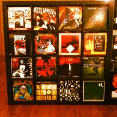 Hip Hop (DJ Pickup Remix) - Royce Da 5'9