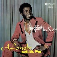 Freddie Mckay - When I Am Grey