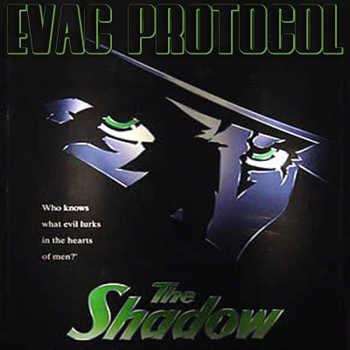 The Shadow (1000 Followers FREE EP)