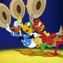 Instrumentals - The 3 Mexiteers