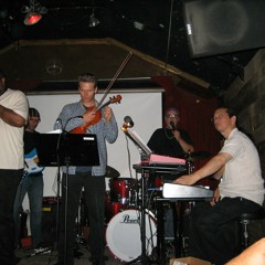 Billy Cobham/Wally Schnalle SFJAZZ 7:12:12 set 1