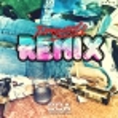 Los Mesoneros - Indeleble (Britsio Remix)