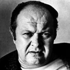 Degrees of Gray in Philipsburg (Richard Hugo)