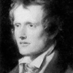 I Am (John Clare)