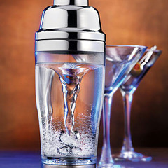 Perfect With Cocktails! (Mixed By Danny Kissane)