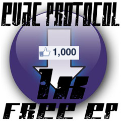 1000 Followers FREE EP