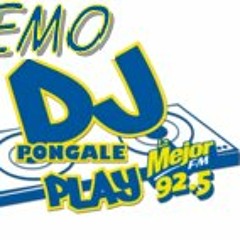 Mix Memo Dj Los Cadetes de Linares Pro