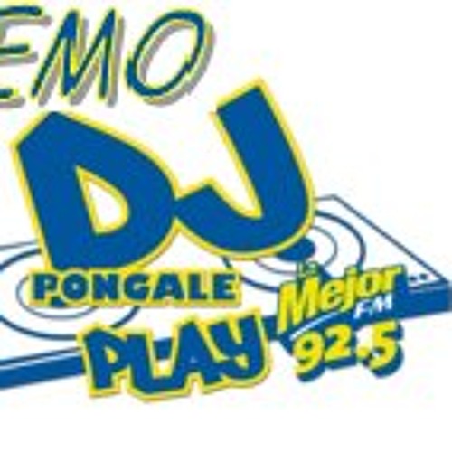 Mix Memo Dj Los Cadetes de Linares Pro