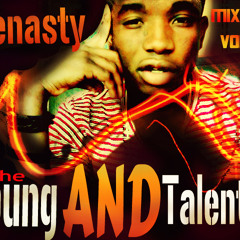 Dienasty- Reaching For Success