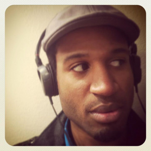 Stream Clocks (Remix)Coldplay CoverDavid Simmons by davidsimmons1