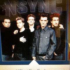 N'sync Want You Back