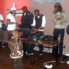 Concious reggae sampler Dj mike kilah