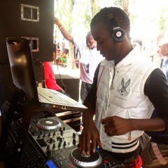 DJ DABOU-G MIX RABODAY