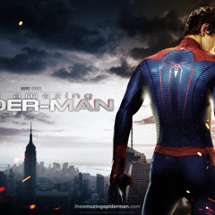 The Amazing Spiderman Review