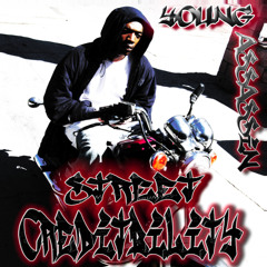 Ice cube freestyle - Young Assassin