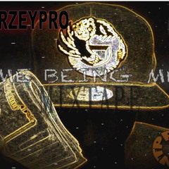 Cause im me (jerzeypro)