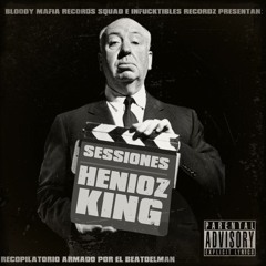 Mix Sessiones Henioz King 2009 - 2011
