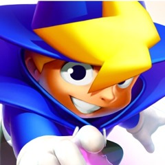 Castle of Magic OST - Cake & Candy World, part 1