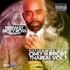 THA REAL RICKY ROSS - Intro