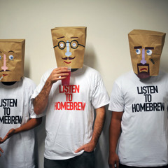 Home Brew Crew - Time Dont Wait (remix)