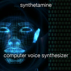 Computer Voice Synthesizer