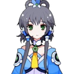 【洛天依】】小手拉大手~Luo Tianyi~ remake（风になる）