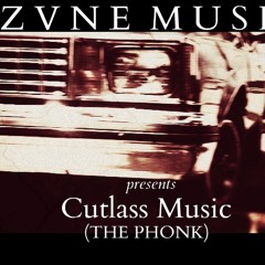 Cutlass Music (THE PHONK)