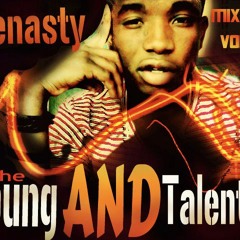 SWAT TEAM-BOBBY JORDAN , DIENASTY -M.I.A. LOVER